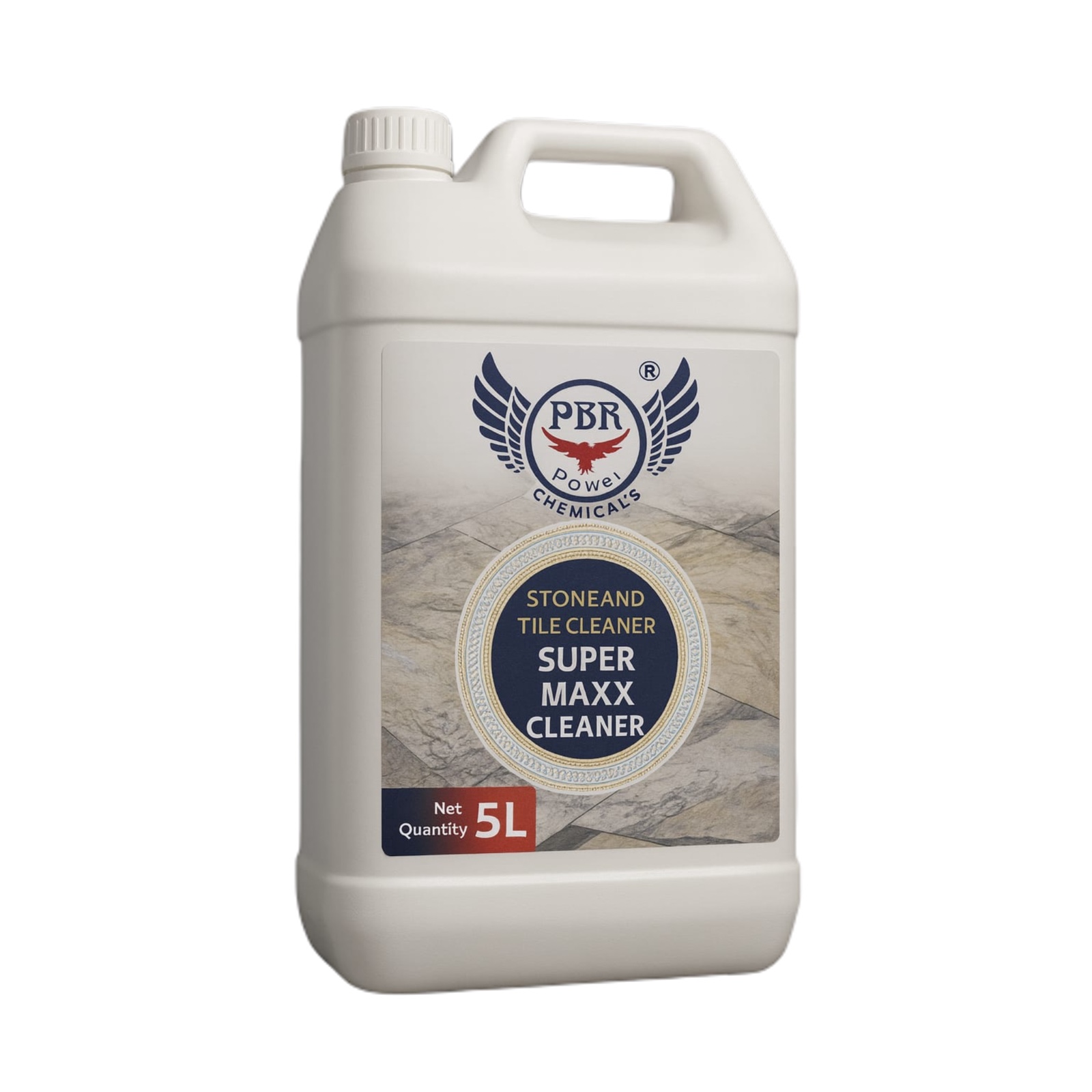 Tiles Cleaner