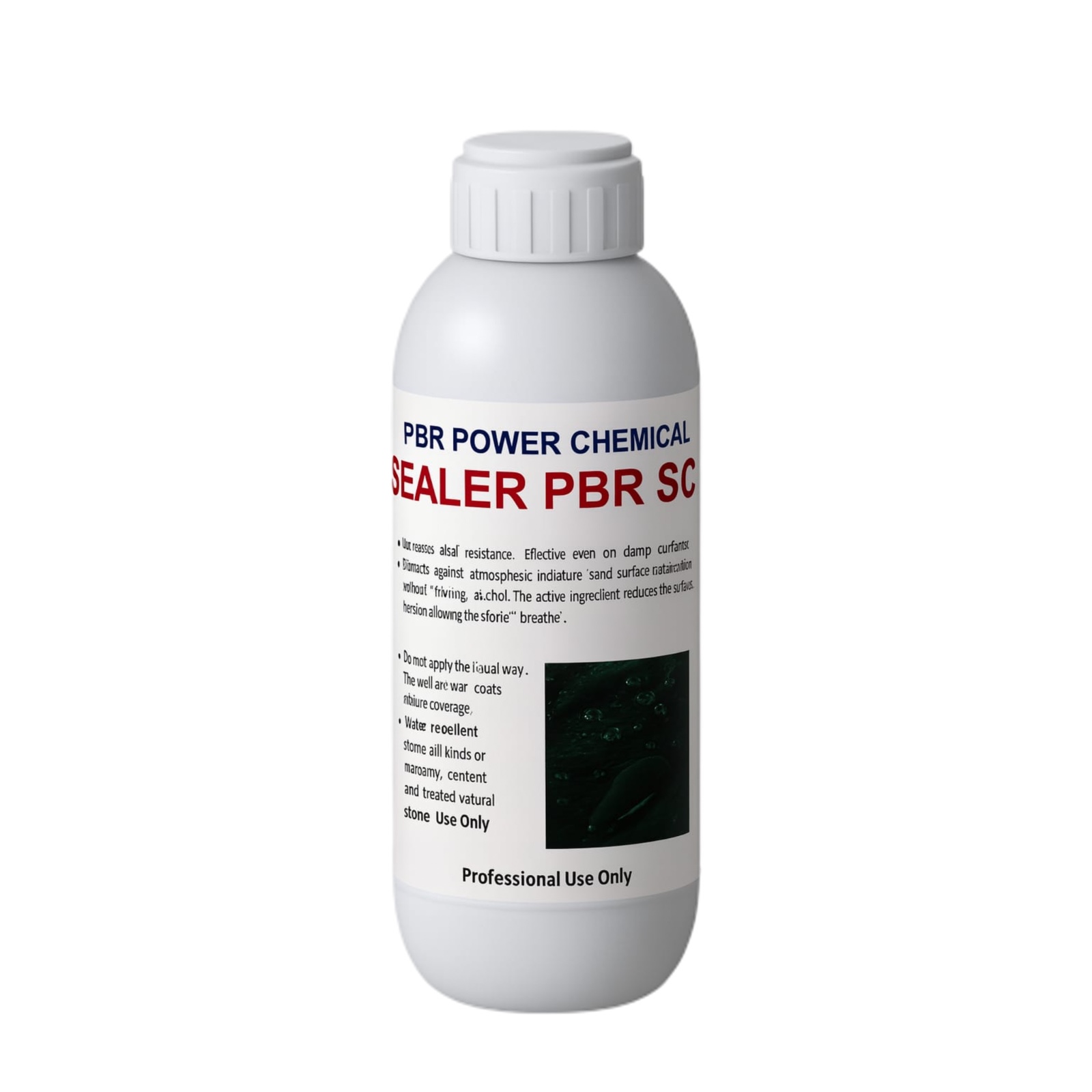 Sealer PBR SC 97