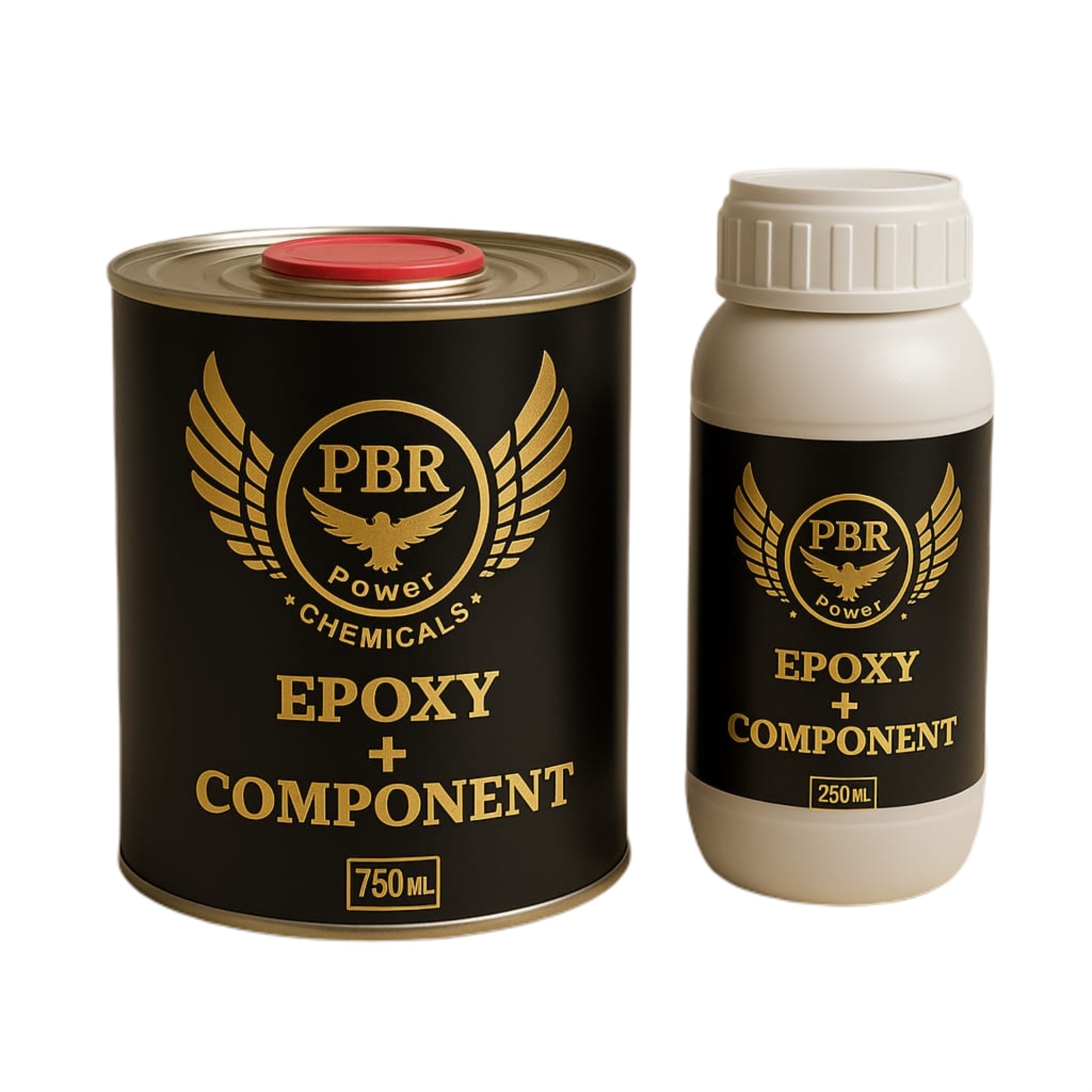 Epoxy + Component