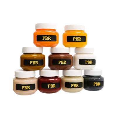 All Pigment Colours