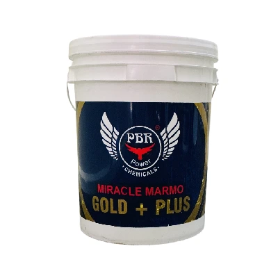 Gold Plus