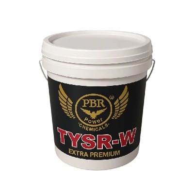 Tysr Mixer